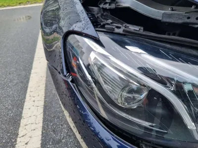 2018 Mercedes-Benz E 200 WDDZF4CB7JA403372 VIN:WDDZF4CB7JA403372