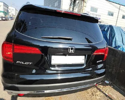 2018 Honda Pilot 5FNYF6850JB200097 VIN:5FNYF6850JB200097