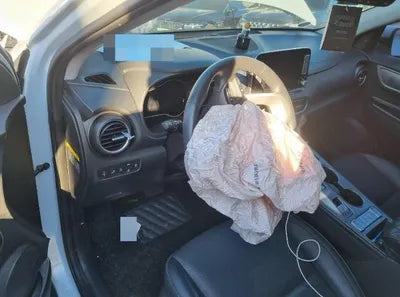 2019 Hyundai Kona KMHK381GFKU056455 VIN:KMHK381GFKU056455