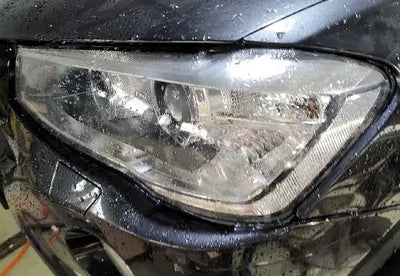 2015 BMW 420 WBAXX1109F0L96403 VIN:WBAXX1109F0L96403