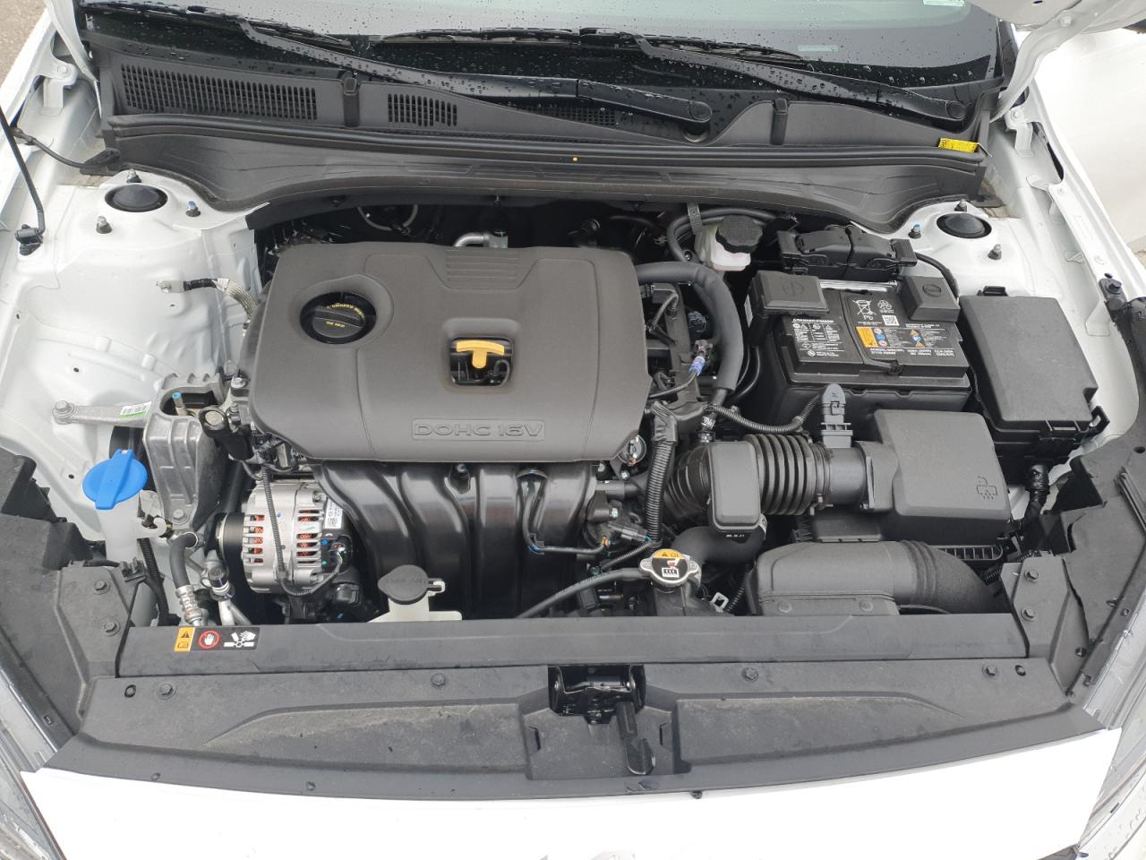 2024 KIA FORTE LX VIN:3KPF24ADXRE819079