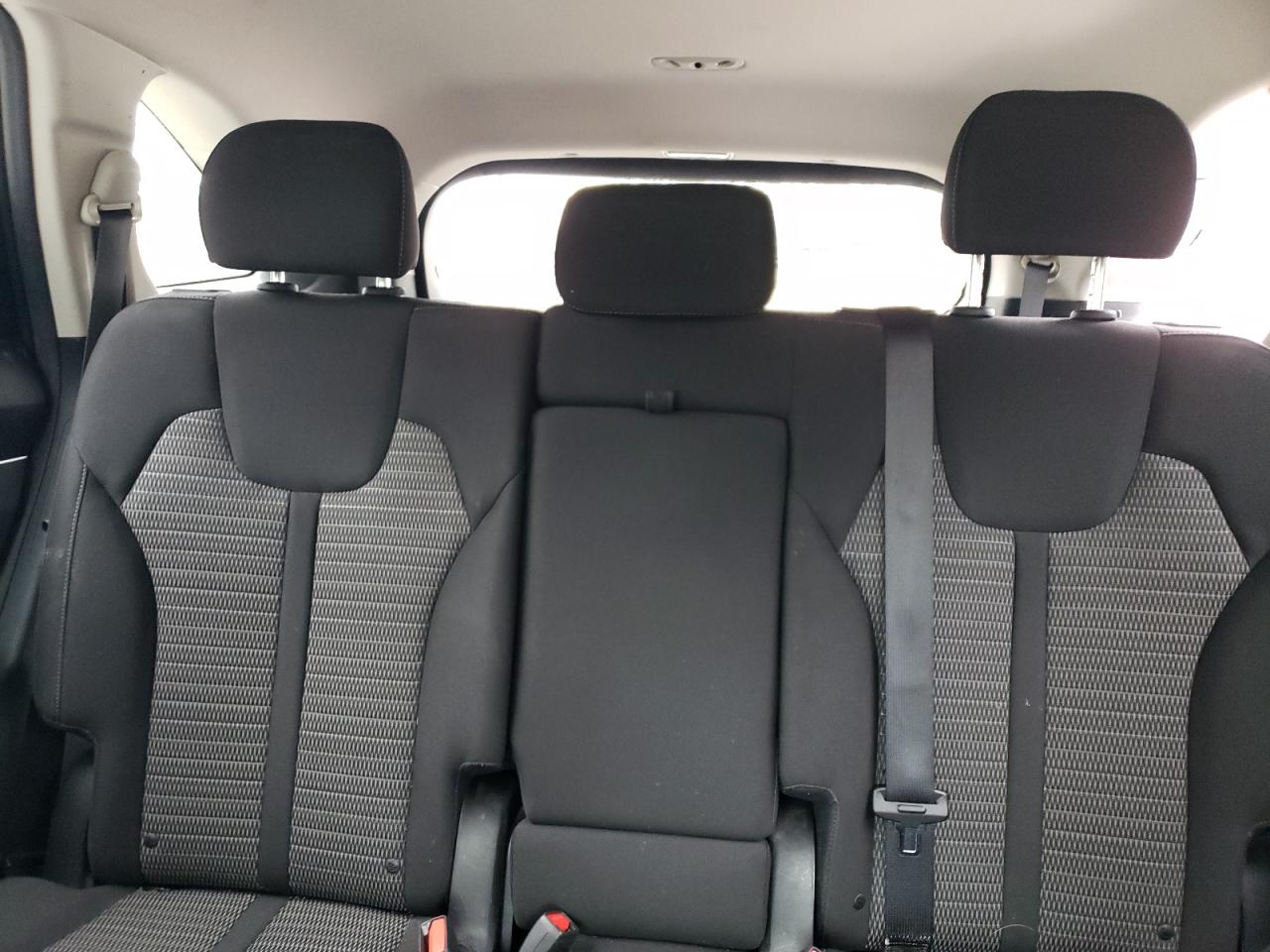 2022 KIA SORENTO LX VIN:5XYRG4LC4NG115654