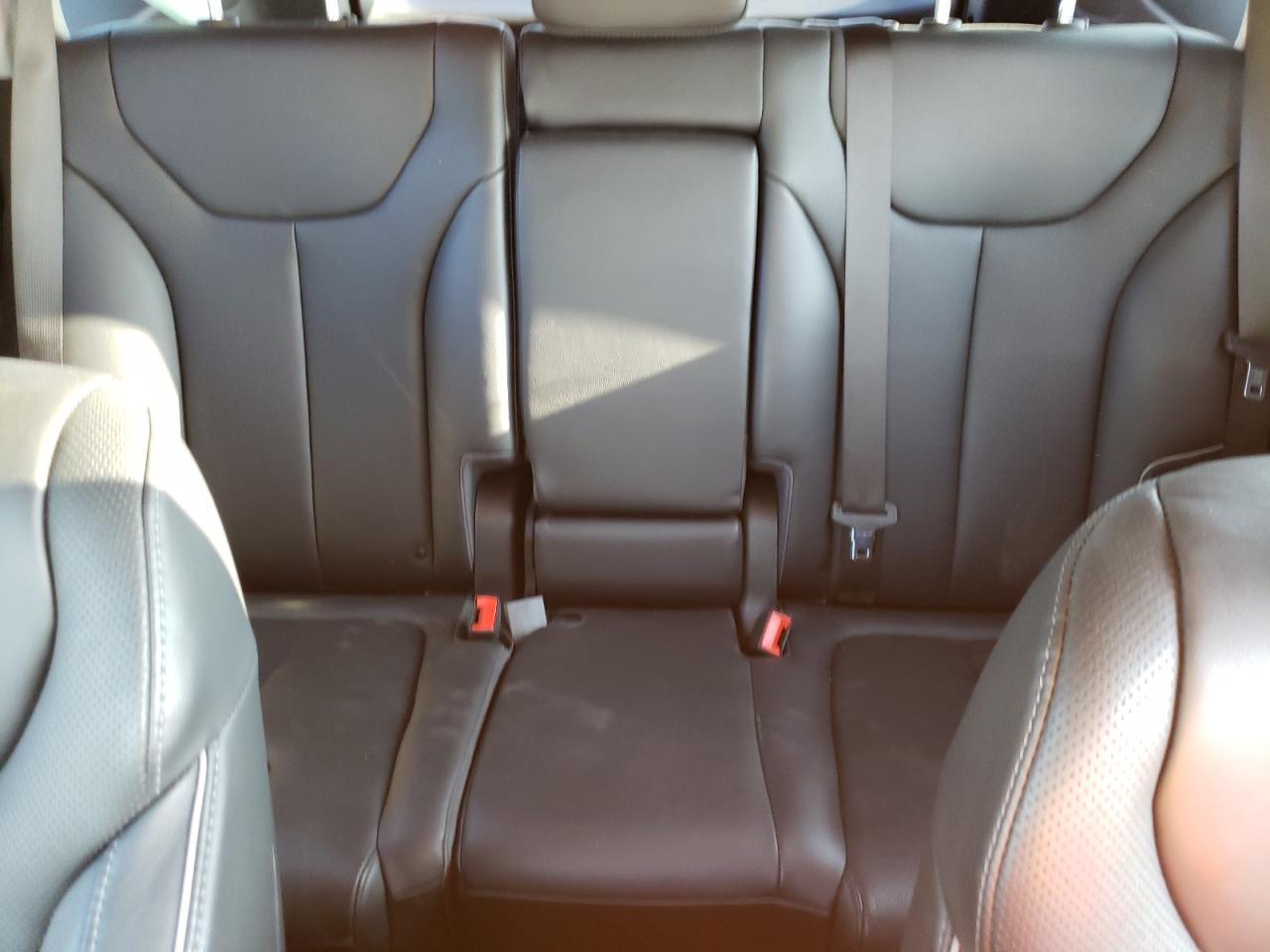 2022 HYUNDAI SANTA FE SEL VIN:5NMS3DAJ2NH409705