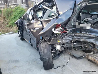 2018 Kia Sorento 505KMKNAPH81ABJA4 VIN:505KMKNAPH81ABJA4