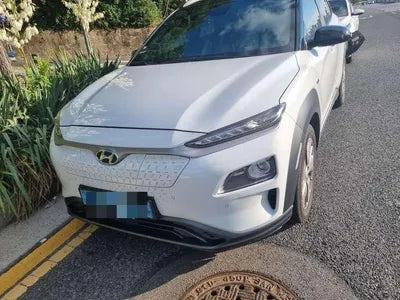 2019 Hyundai Kona KMHK381GFKU026901 VIN:KMHK381GFKU026901