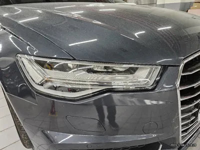 2016 Audi A6 WAUZZZ4G8GN023450 VIN:WAUZZZ4G8GN023450