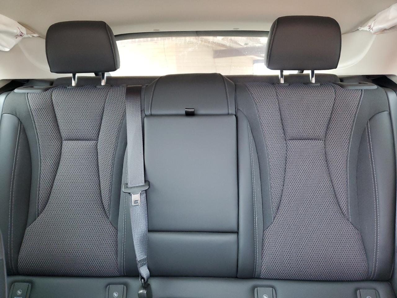 2023 BUICK ENVISION PREFERRED VIN:LRBFZMR40PD203632