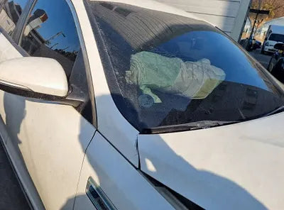 2017 Kia K5 KNAGT41CBHA006980 VIN:KNAGT41CBHA006980