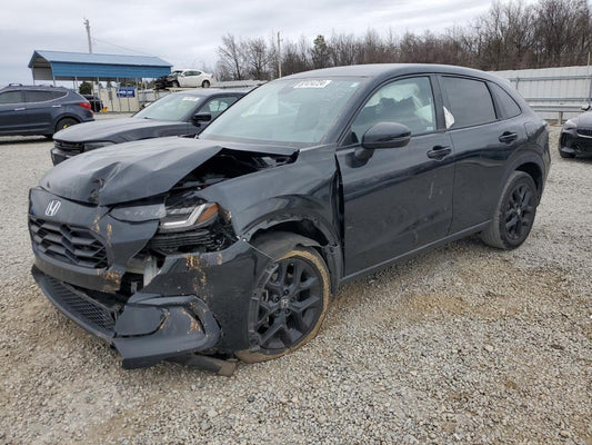 2023 HONDA HR-V SPORT VIN:3CZRZ1H59PM708364