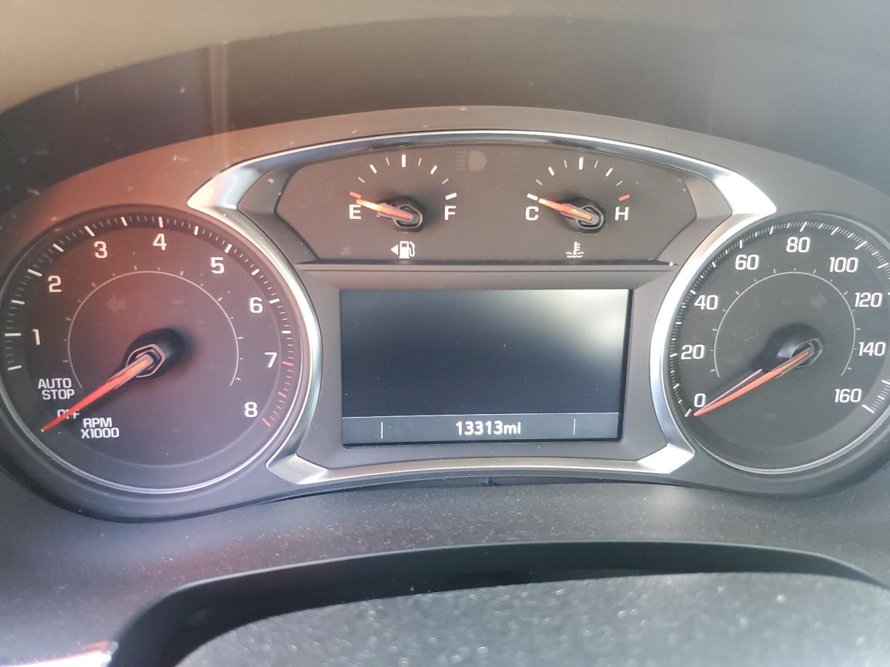 2023 CHEVROLET TRAVERSE RS VIN:1GNEVJKW5PJ298636