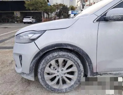 2018 Kia Sorento VIN: