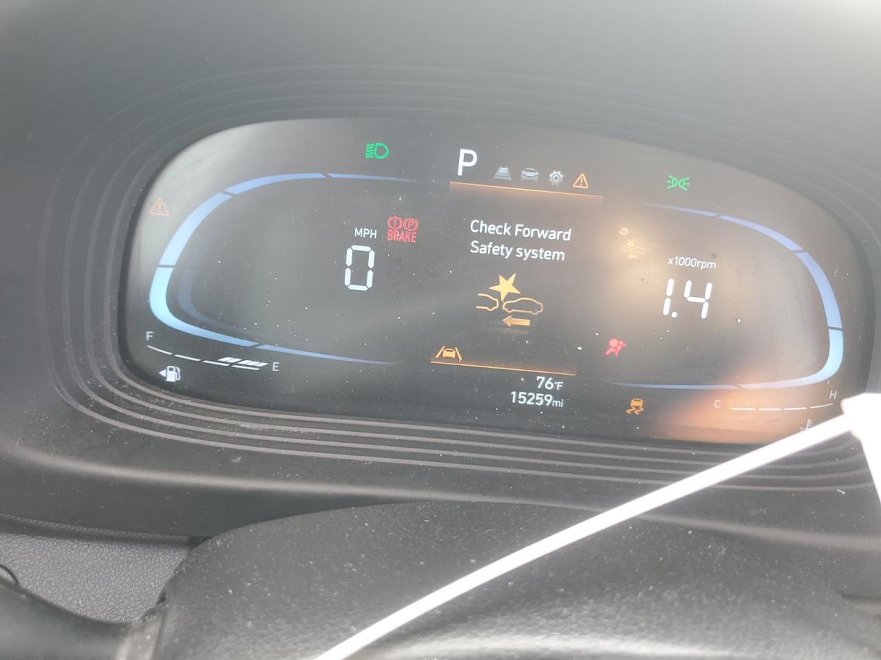 2024 HYUNDAI VENUE SEL VIN:KMHRC8A33RU323336