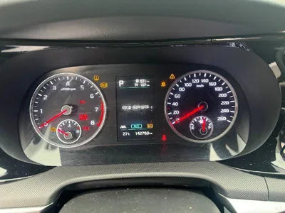 2020 Kia K5 VIN: