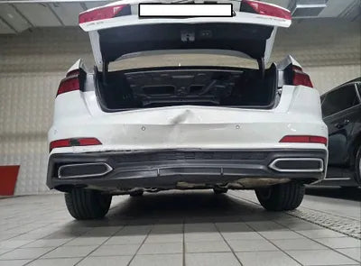 2020 Audi A6 WAUZZZF20LN073108 VIN:WAUZZZF20LN073108