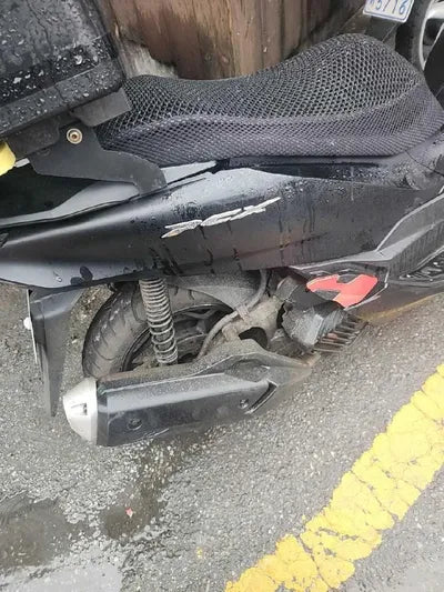 2021 BMW 125 RLHJK05K5MY135233 VIN:RLHJK05K5MY135233