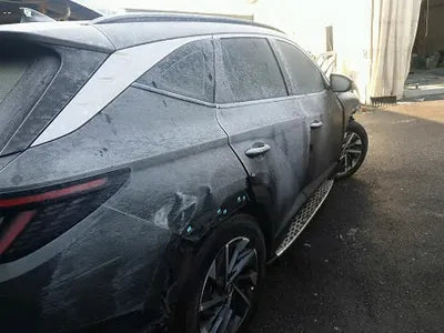 2022 Hyundai Tucson KMHJE811BNU074344 VIN:KMHJE811BNU074344