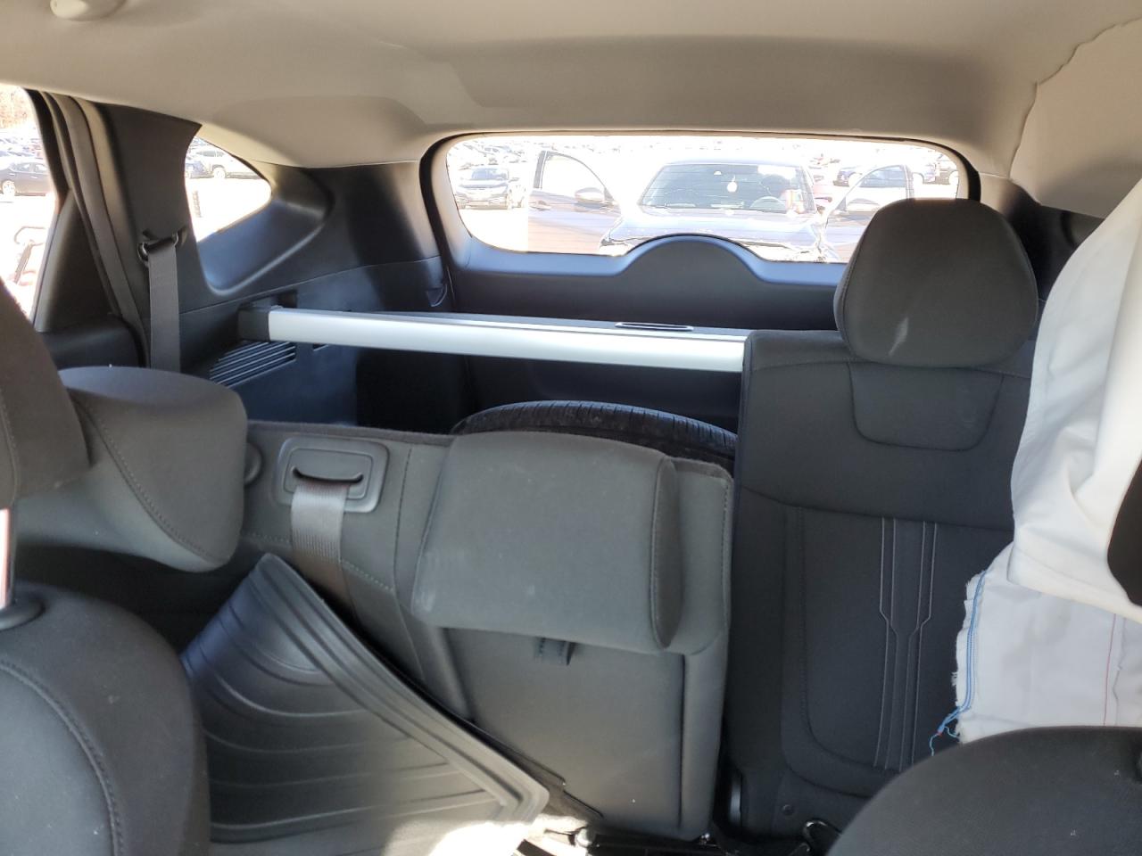 2024 HYUNDAI TUCSON SEL VIN:KM8JB3DE7RU278787