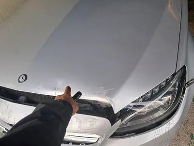 2016 Mercedes-Benz C 220 WDDWF0EB4GR190688 VIN:WDDWF0EB4GR190688