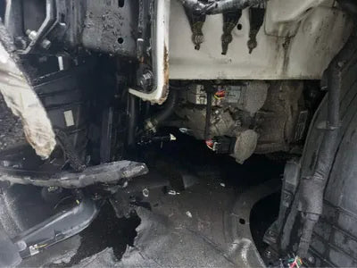 2017 Hyundai Ioniq KMHC851CGHU039435 VIN:KMHC851CGHU039435