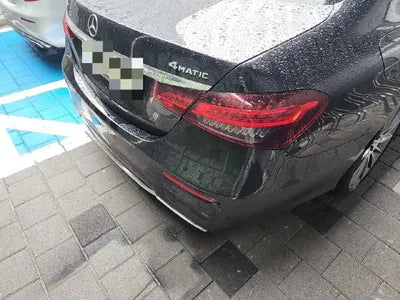 2021 Mercedes-Benz E 350 W1KZF8GB6MA912035 VIN:W1KZF8GB6MA912035