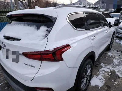 2018 Hyundai Santa FE VIN: