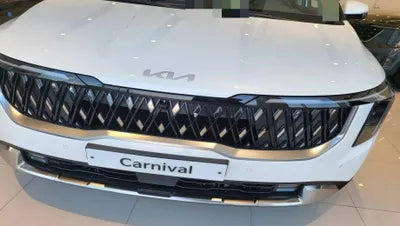 2023 Kia Carnival VIN: