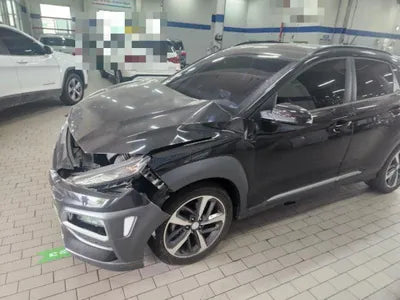 2017 Hyundai Kona KMHK4815GJU050006 VIN:KMHK4815GJU050006