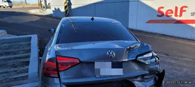 2016 Volkswagen Passat 846KM1VWZZZA3ZGC0 VIN:846KM1VWZZZA3ZGC0