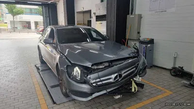 2019 Mercedes-Benz E 300 WDDZF4KB1KA493265 VIN:WDDZF4KB1KA493265