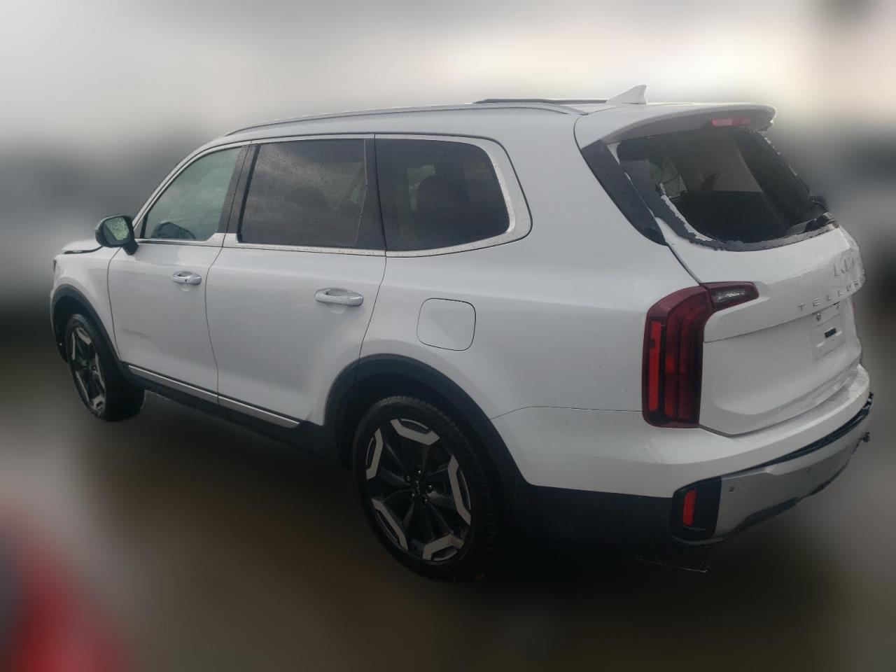 2023 KIA TELLURIDE S VIN:5XYP6DGC4PG387774