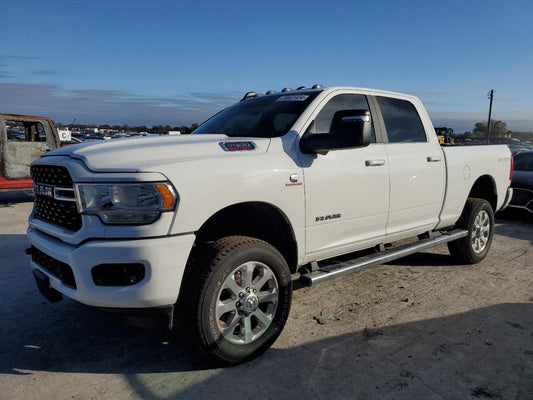 2023 RAM 2500 BIG HORN VIN:3C6UR5DLXPG637001