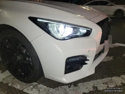 2015 Infiniti Q50 691KMJNKDV71E7FM5 VIN:691KMJNKDV71E7FM5