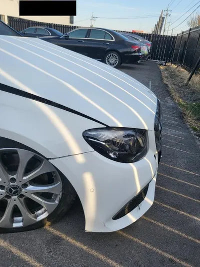 2020 Mercedes-Benz E 220 W1KZF0FB4LA769071 VIN:W1KZF0FB4LA769071