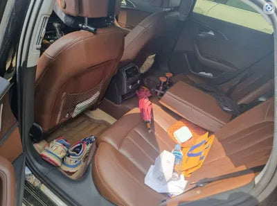 2016 Audi A6 WAUZZZ4G6GN161469 VIN:WAUZZZ4G6GN161469