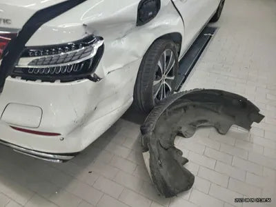 2021 Mercedes-Benz E 300 W1KZF5EB8MA984565 VIN:W1KZF5EB8MA984565