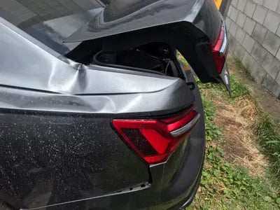 2020 Audi A6 WAUZZZF25LN037267 VIN:WAUZZZF25LN037267