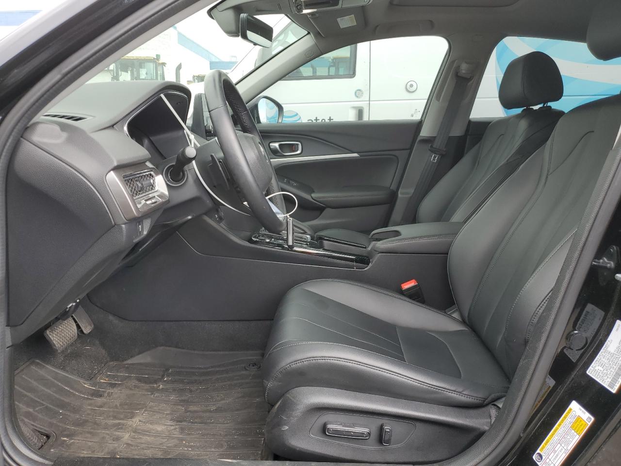 2024 ACURA INTEGRA  VIN:19UDE4H28RA006119