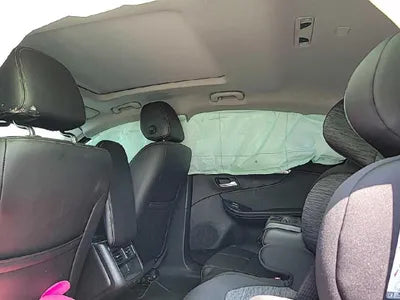 2015 Chevrolet Impala 1G1155SA7GU112279 VIN:1G1155SA7GU112279