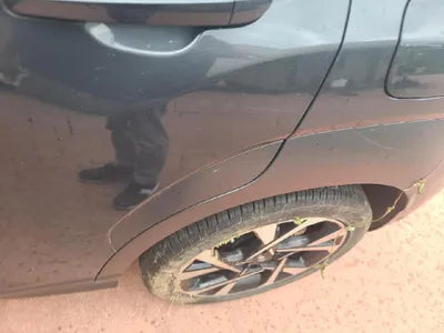 2020 Hyundai Kona VIN: