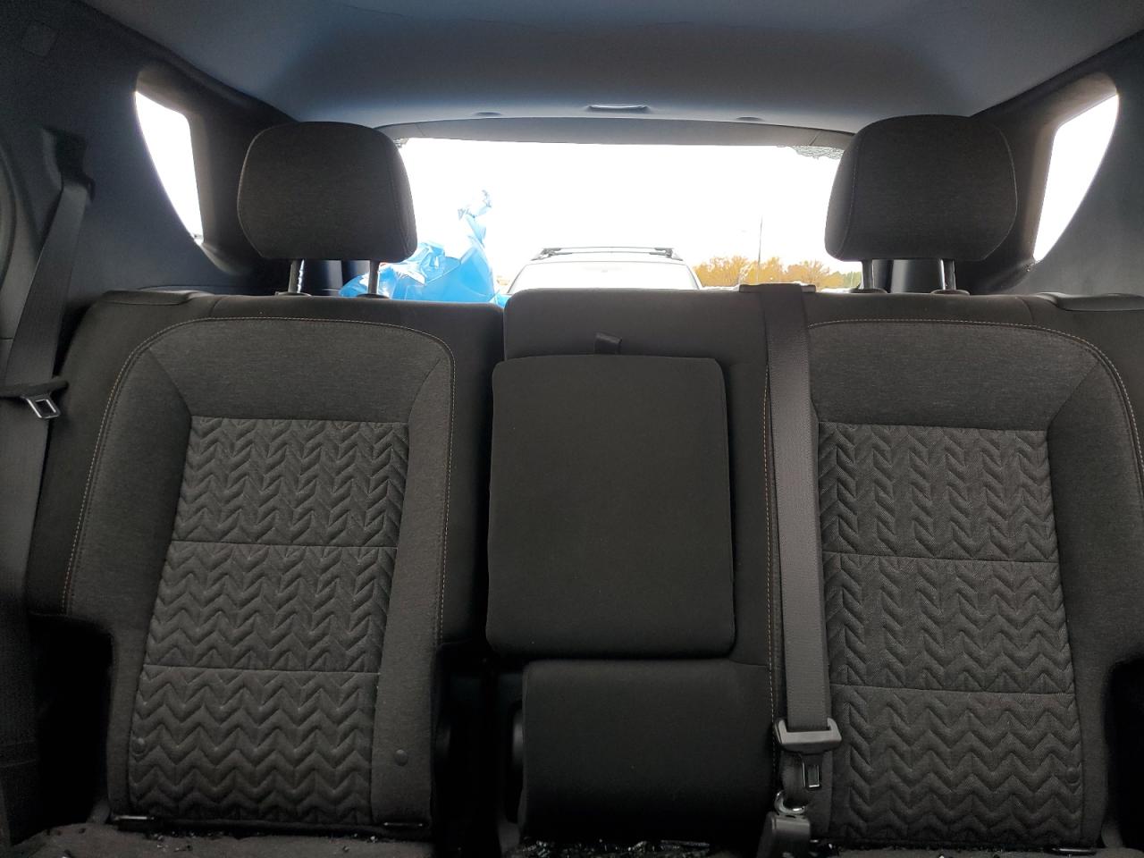 2022 CHEVROLET EQUINOX LT VIN:3GNAXKEV1NL313656