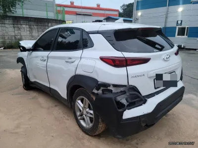 2020 Hyundai Kona KMHK4815GLU608326 VIN:KMHK4815GLU608326