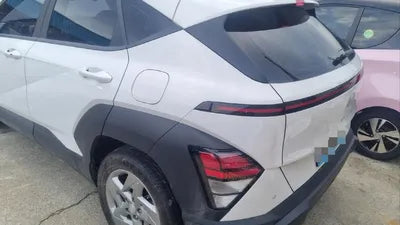 2023 Hyundai Kona VIN: