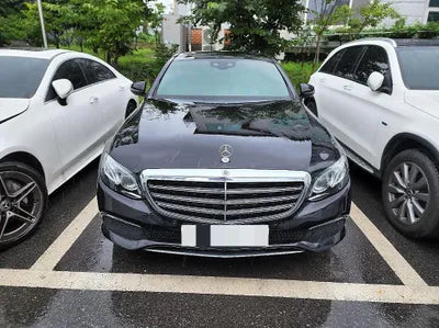 2018 Mercedes-Benz E 220 WDDZF0FB4JA378760 VIN:WDDZF0FB4JA378760