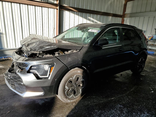 2023 KIA NIRO WIND VIN:KNDCR3L16P5048401