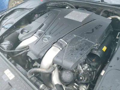 2016 Mercedes-Benz S 500 WDDUX8FB8GA232361 VIN:WDDUX8FB8GA232361