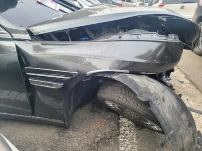 2022 Genesis G80 VIN: