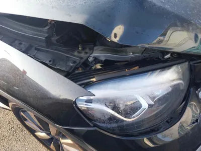 2019 Mercedes-Benz GLC 350 WDC0G5EB0KF640108 VIN:WDC0G5EB0KF640108