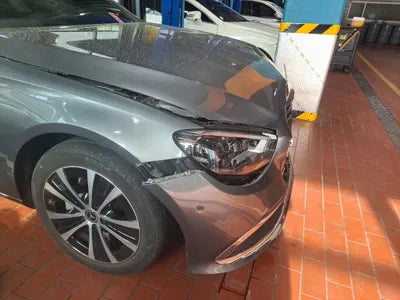 2021 Mercedes-Benz E 300 W1KZF5EB6MA883427 VIN:W1KZF5EB6MA883427