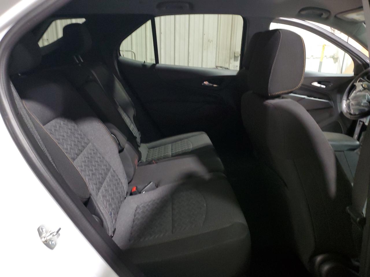 2024 CHEVROLET EQUINOX LT VIN:2C3CDZAG3GH131905