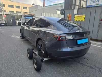 2021 Tesla Model 3 5YJ3E1EB9MF946510 VIN:5YJ3E1EB9MF946510
